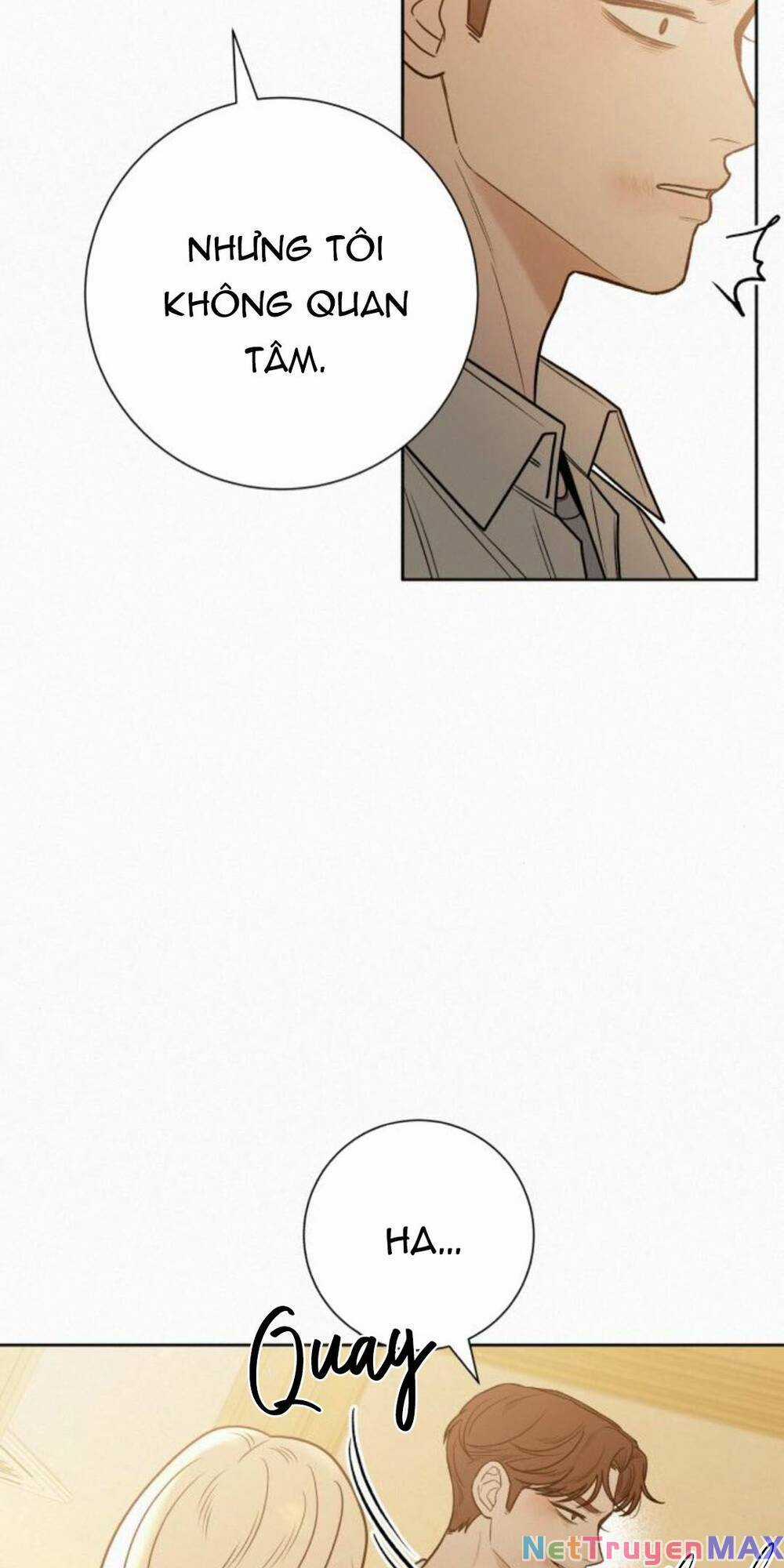 Chiến Lược: Tình Yêu Trong Sáng Chapter 65 trang 15