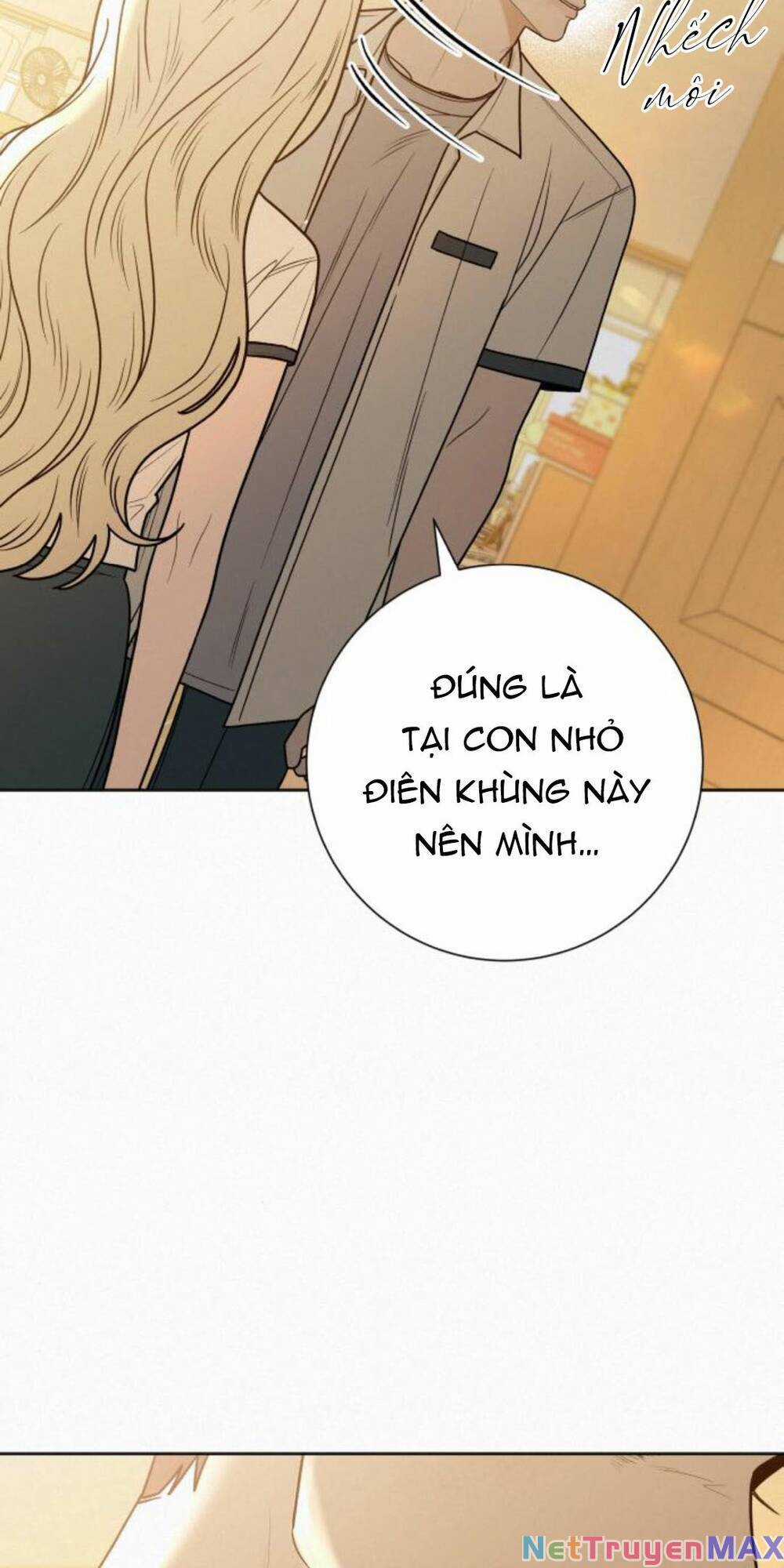 Chiến Lược: Tình Yêu Trong Sáng Chapter 65 trang 16