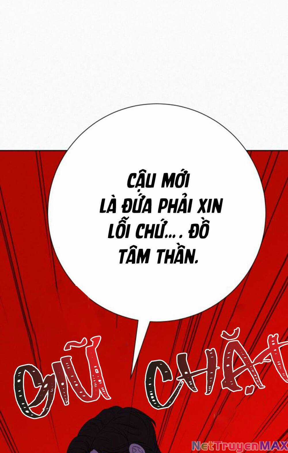Chiến Lược: Tình Yêu Trong Sáng Chapter 65 trang 19