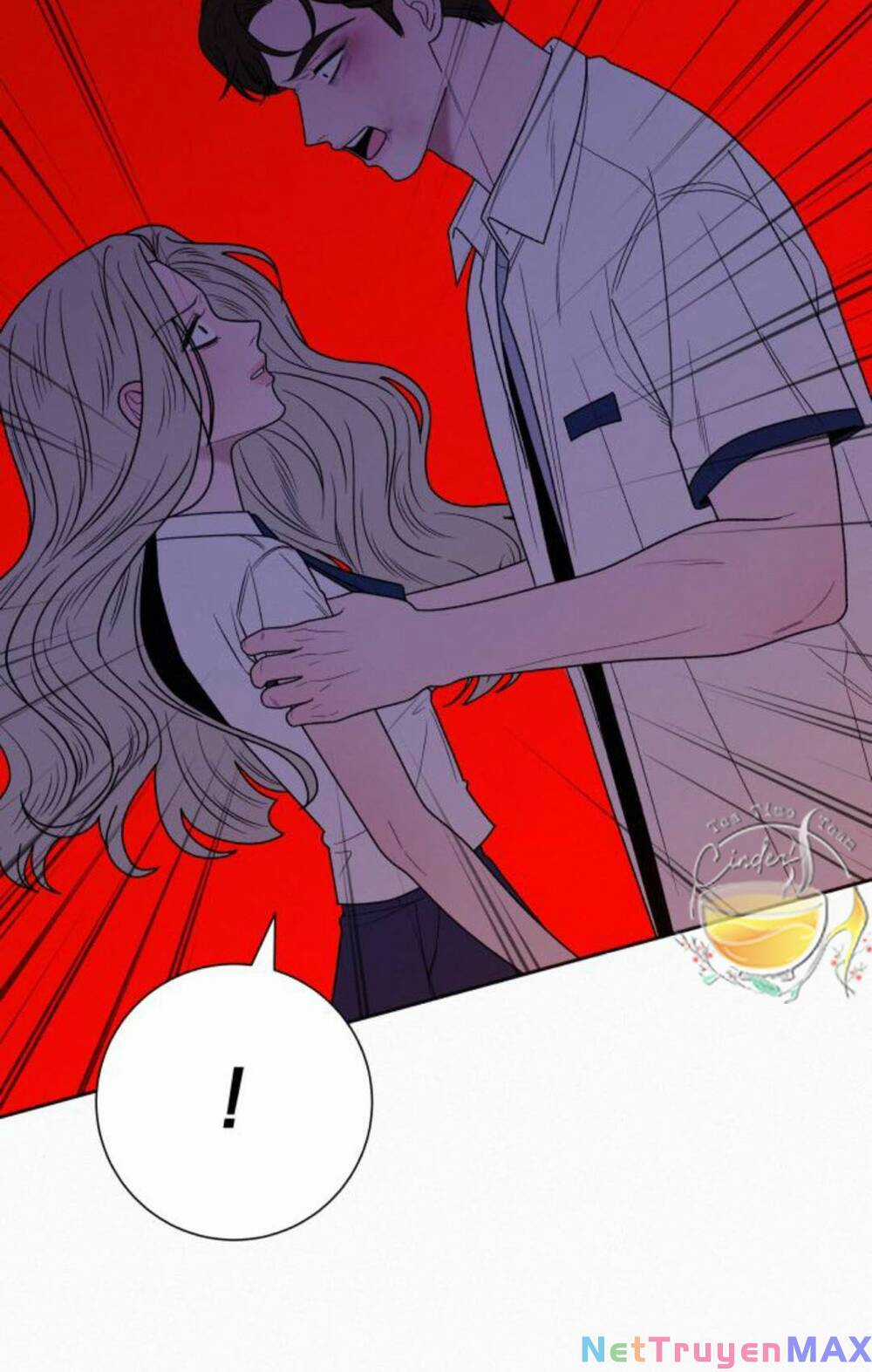 Chiến Lược: Tình Yêu Trong Sáng Chapter 65 trang 20