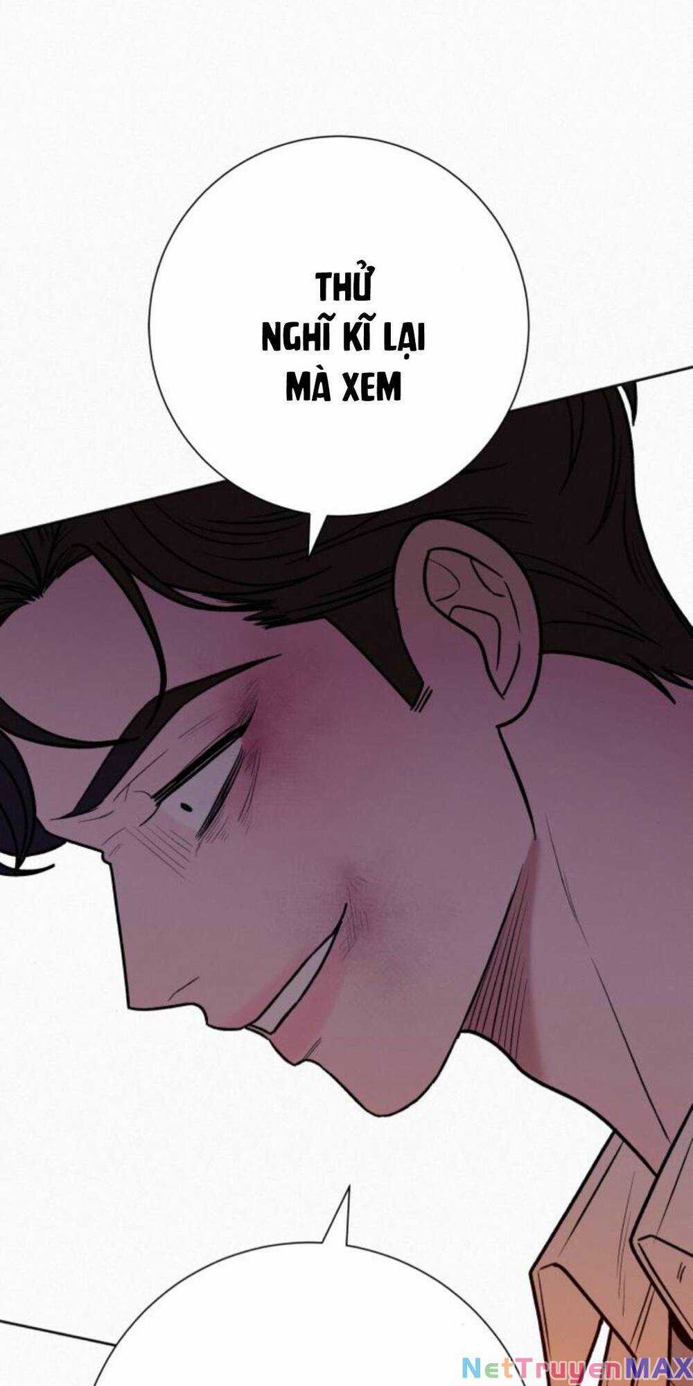 Chiến Lược: Tình Yêu Trong Sáng Chapter 65 trang 21