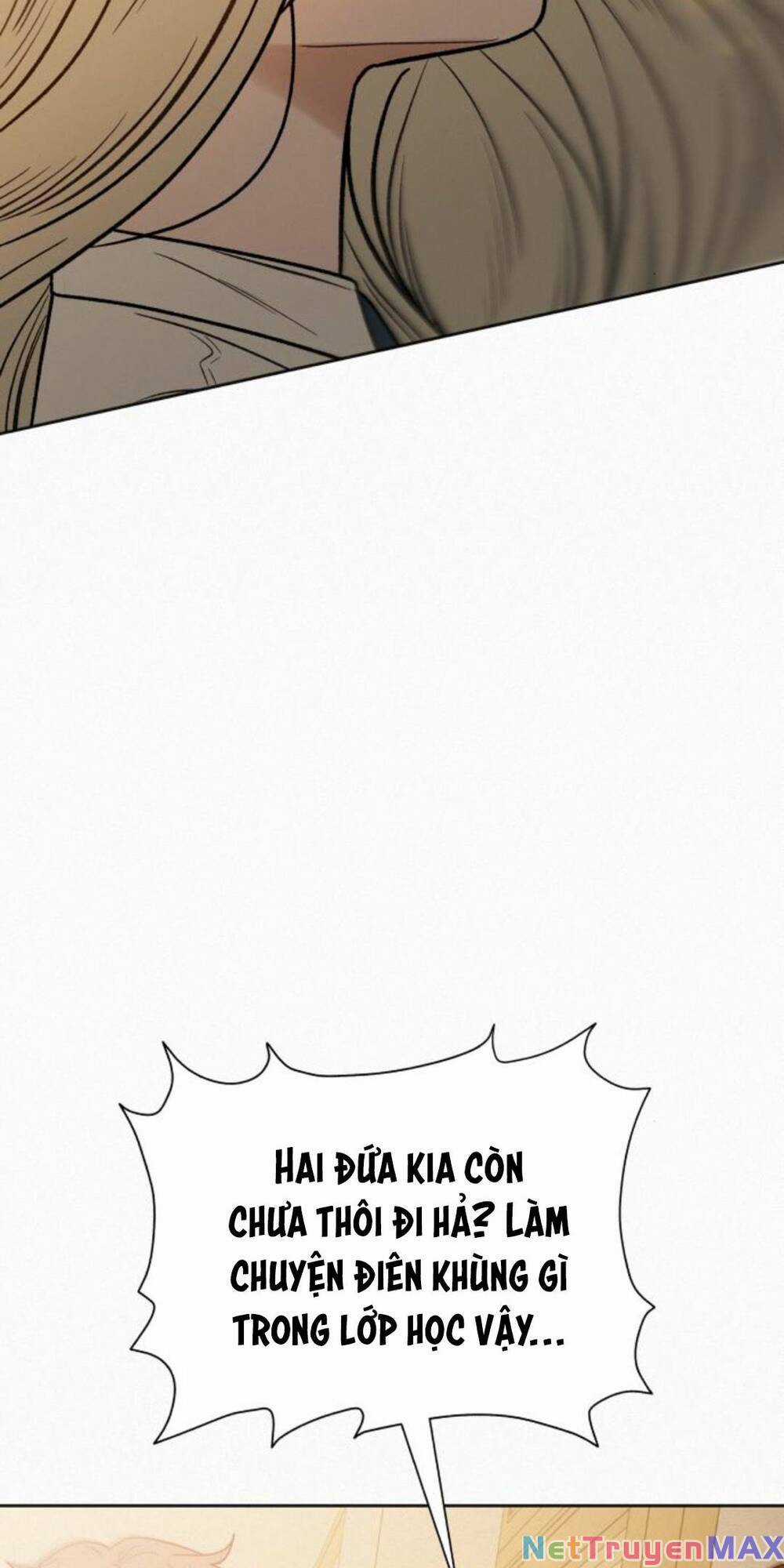 Chiến Lược: Tình Yêu Trong Sáng Chapter 65 trang 23