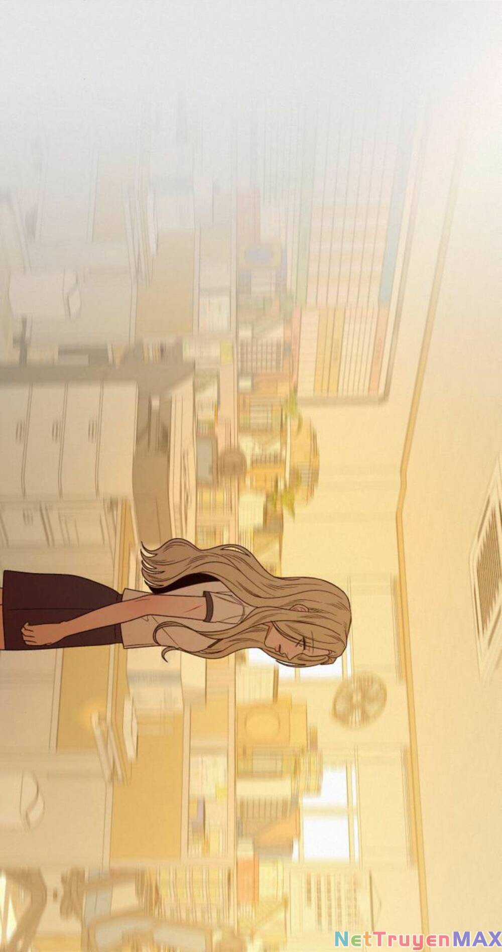 Chiến Lược: Tình Yêu Trong Sáng Chapter 65 trang 26