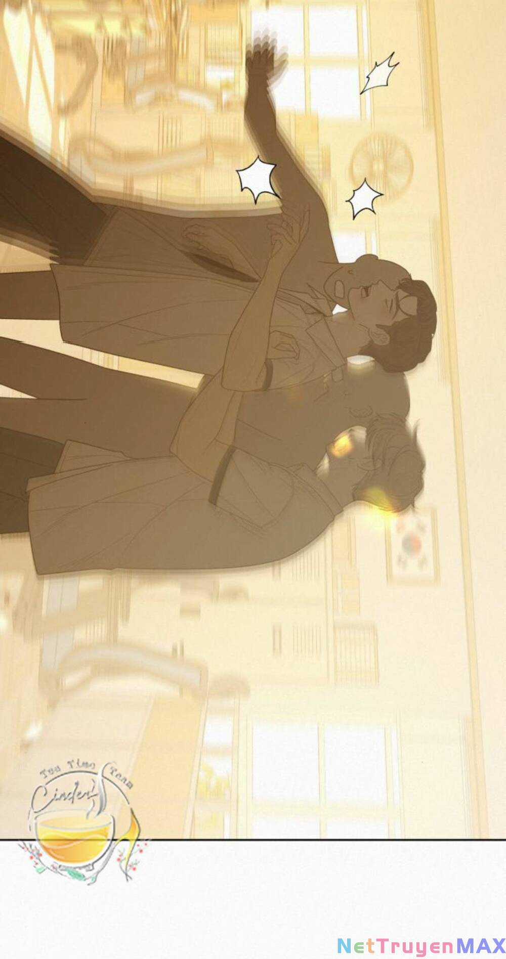 Chiến Lược: Tình Yêu Trong Sáng Chapter 65 trang 27