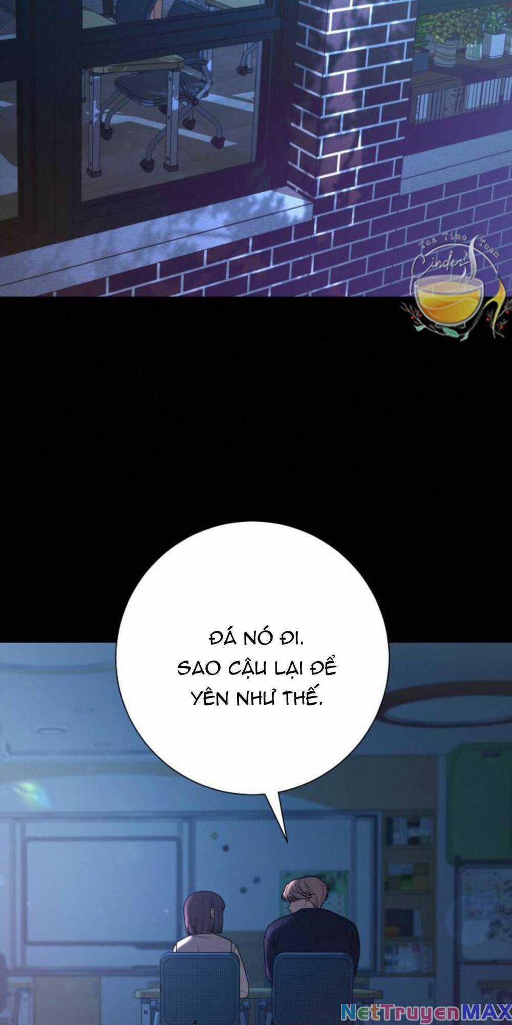 Chiến Lược: Tình Yêu Trong Sáng Chapter 65 trang 30