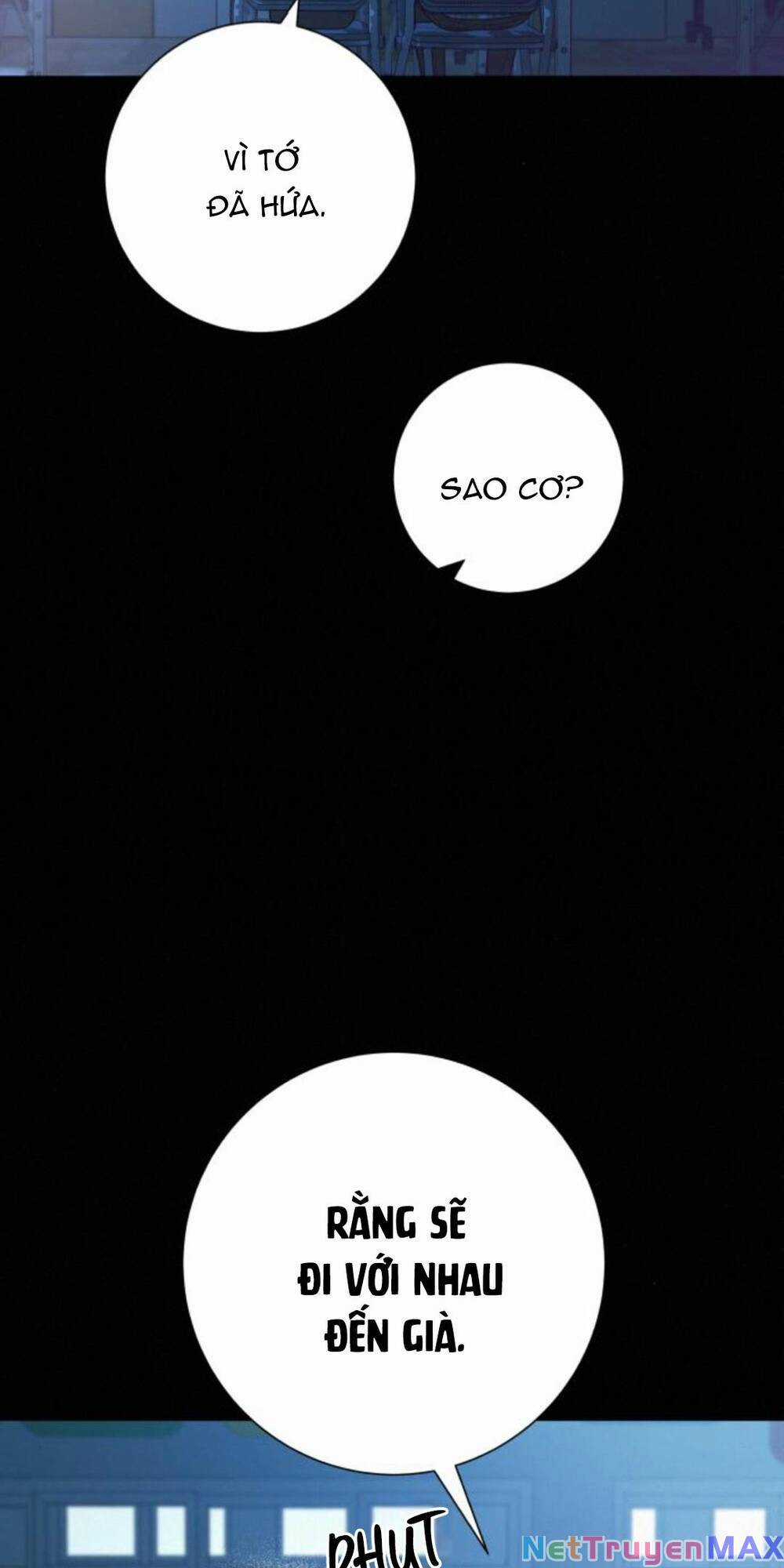 Chiến Lược: Tình Yêu Trong Sáng Chapter 65 trang 31