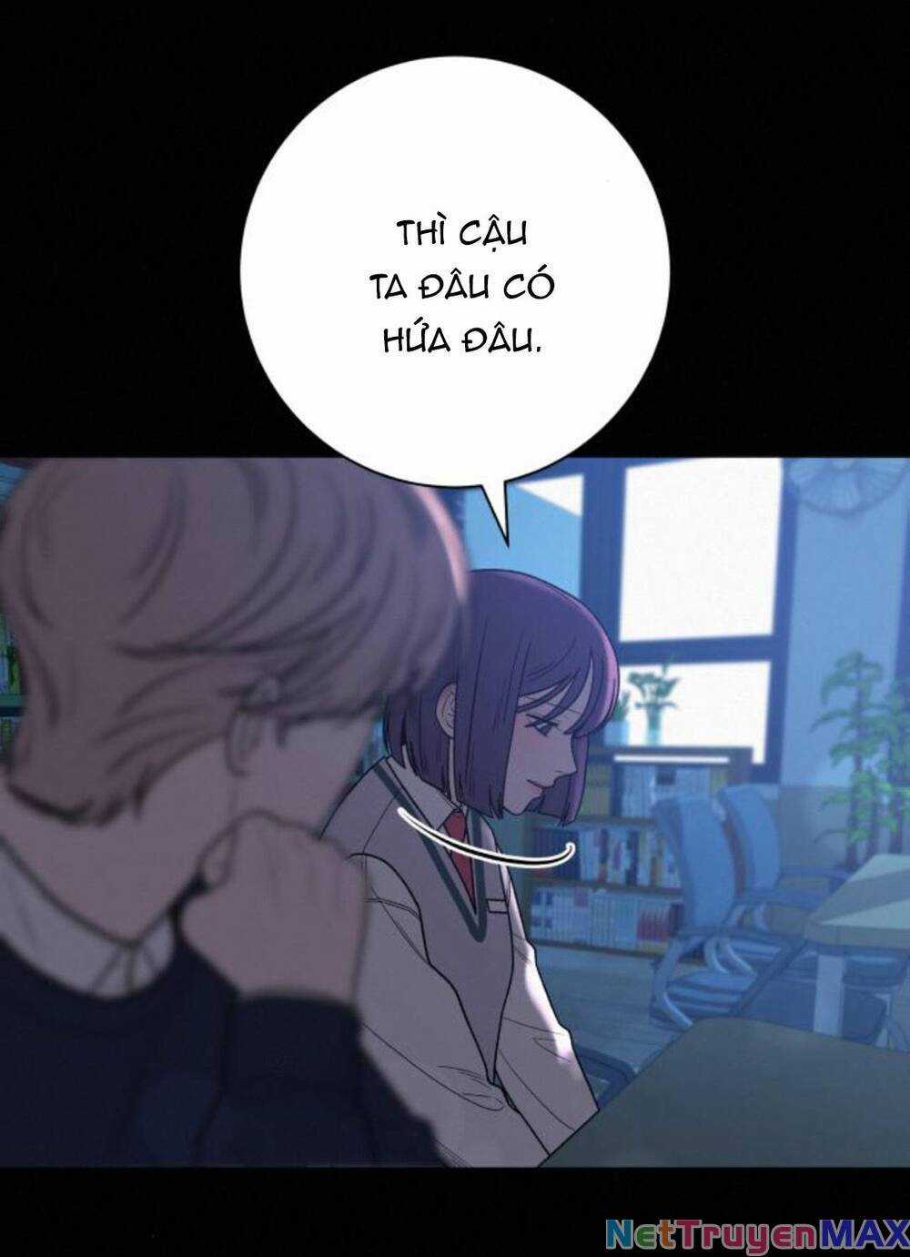 Chiến Lược: Tình Yêu Trong Sáng Chapter 65 trang 34