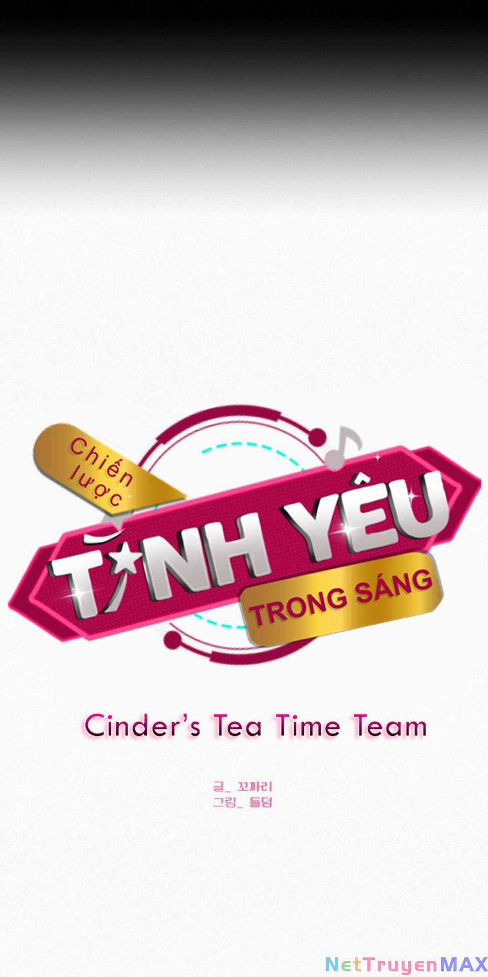 Chiến Lược: Tình Yêu Trong Sáng Chapter 65 trang 37