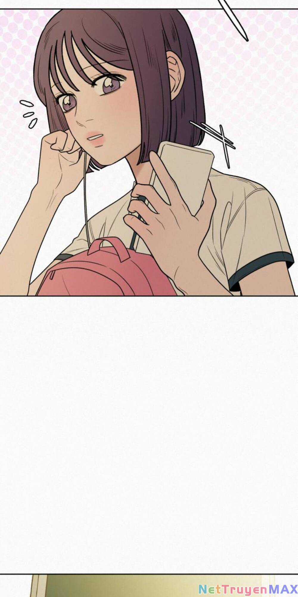 Chiến Lược: Tình Yêu Trong Sáng Chapter 65 trang 43