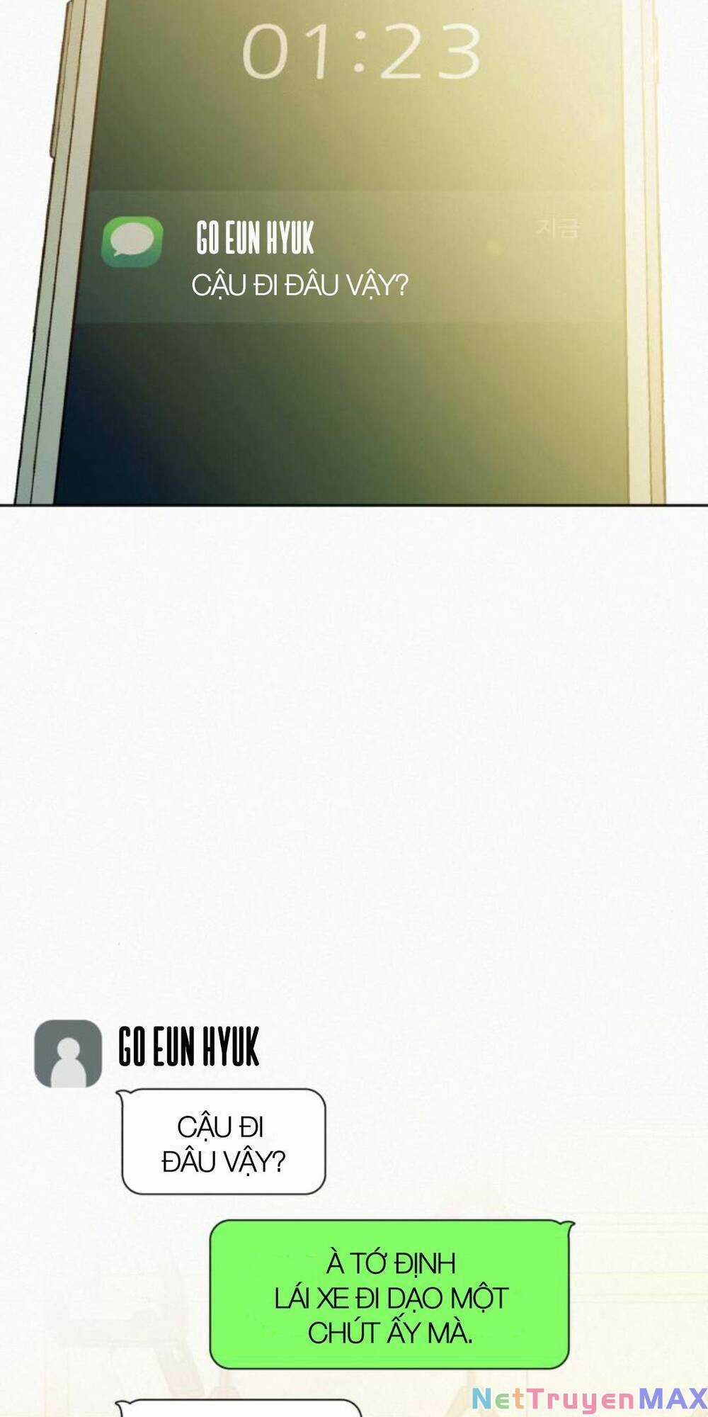 Chiến Lược: Tình Yêu Trong Sáng Chapter 65 trang 44