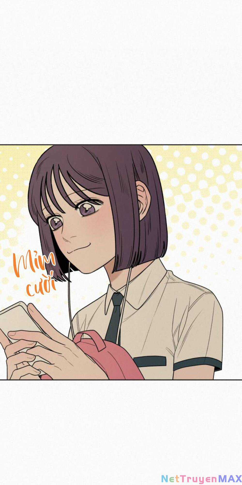 Chiến Lược: Tình Yêu Trong Sáng Chapter 65 trang 46