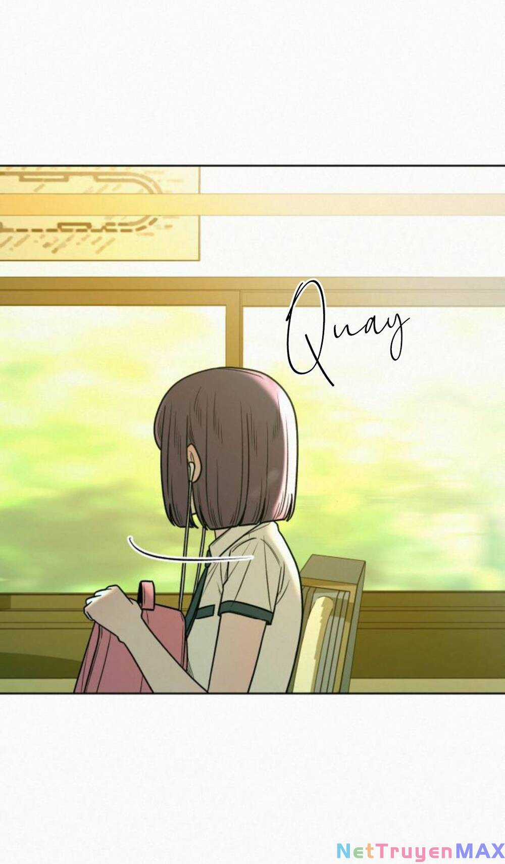 Chiến Lược: Tình Yêu Trong Sáng Chapter 65 trang 47