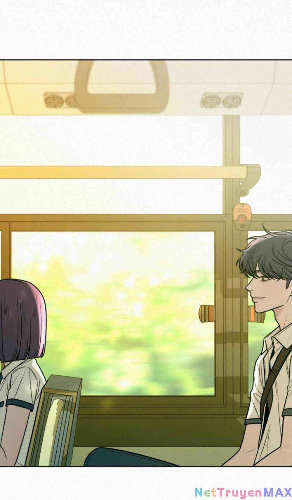 Chiến Lược: Tình Yêu Trong Sáng Chapter 65 trang 48