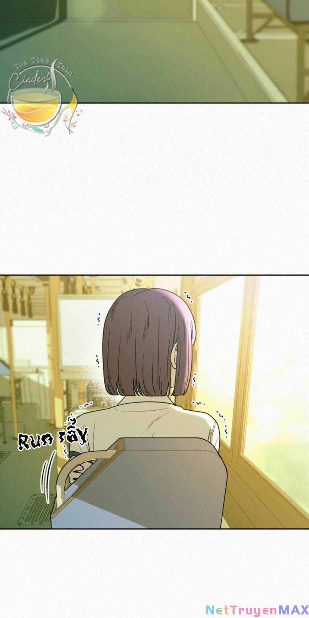 Chiến Lược: Tình Yêu Trong Sáng Chapter 65 trang 50