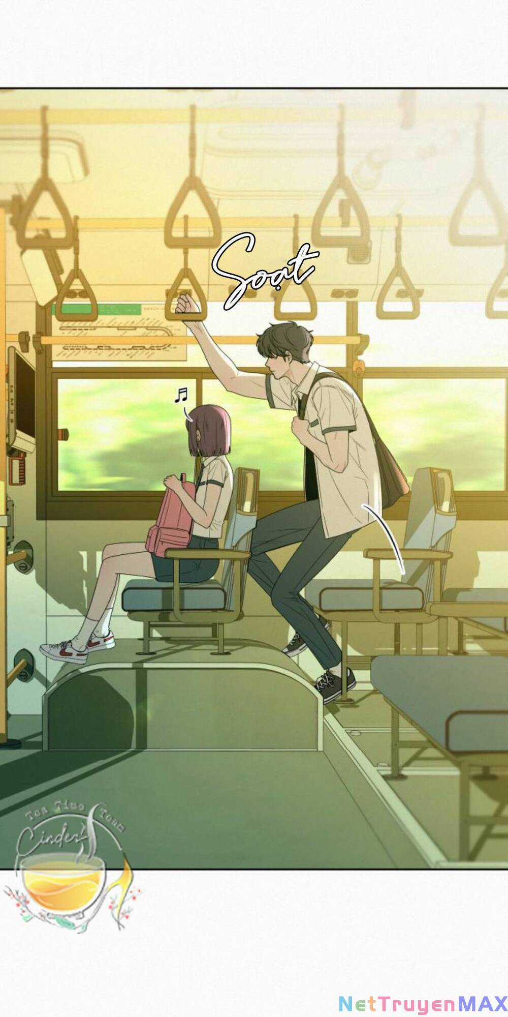 Chiến Lược: Tình Yêu Trong Sáng Chapter 65 trang 52