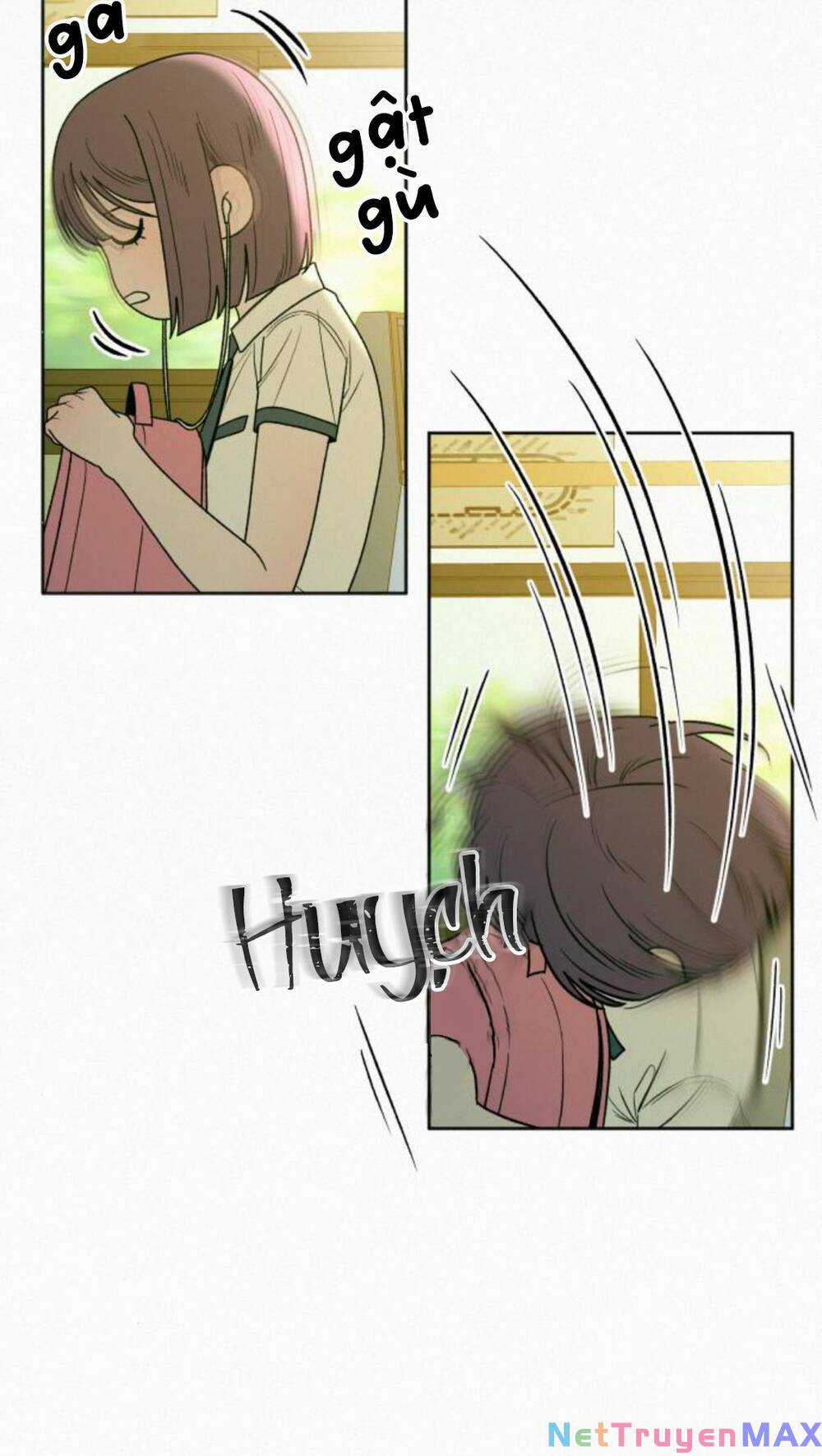 Chiến Lược: Tình Yêu Trong Sáng Chapter 65 trang 55