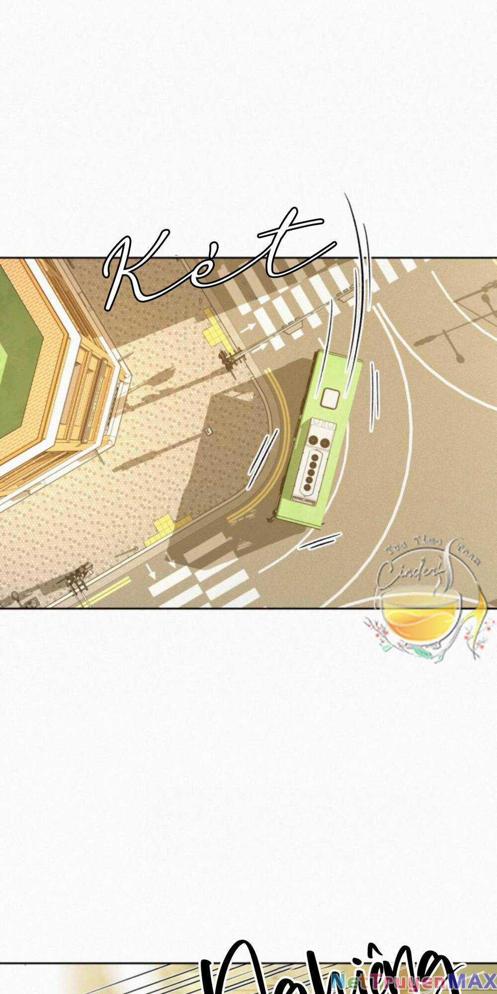 Chiến Lược: Tình Yêu Trong Sáng Chapter 65 trang 56