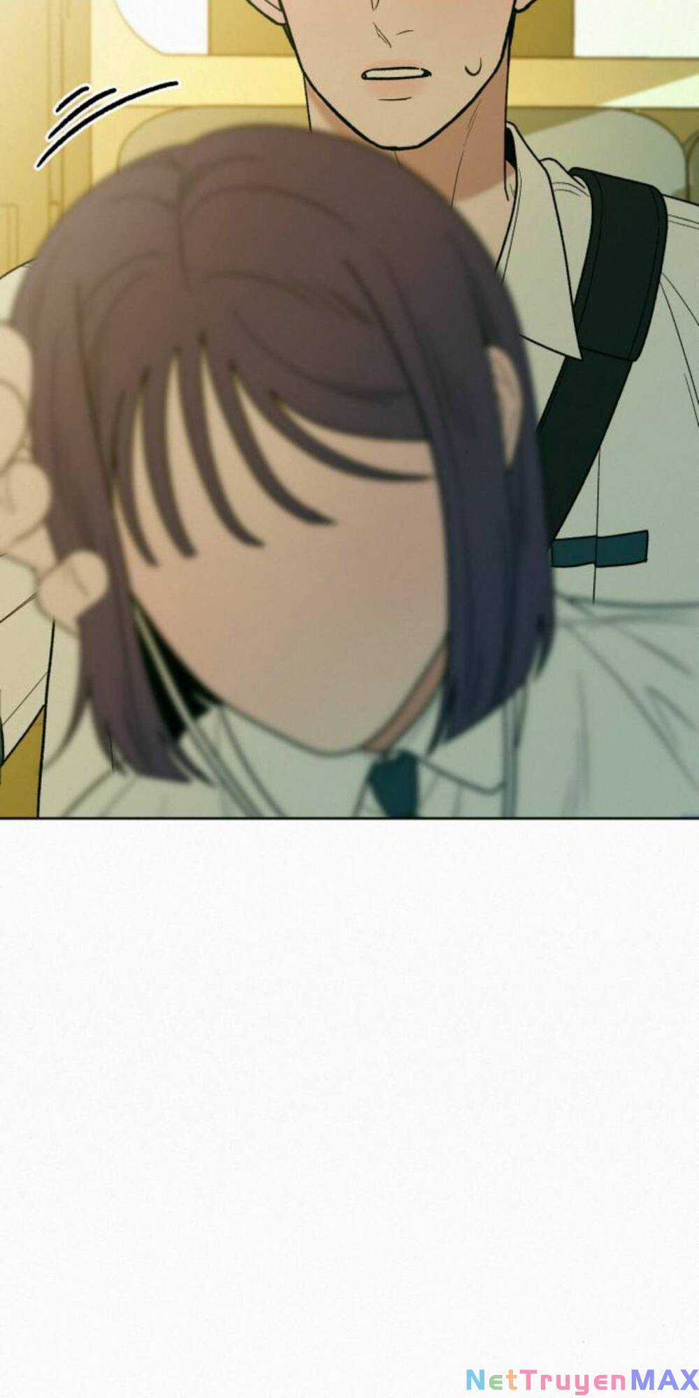 Chiến Lược: Tình Yêu Trong Sáng Chapter 65 trang 59