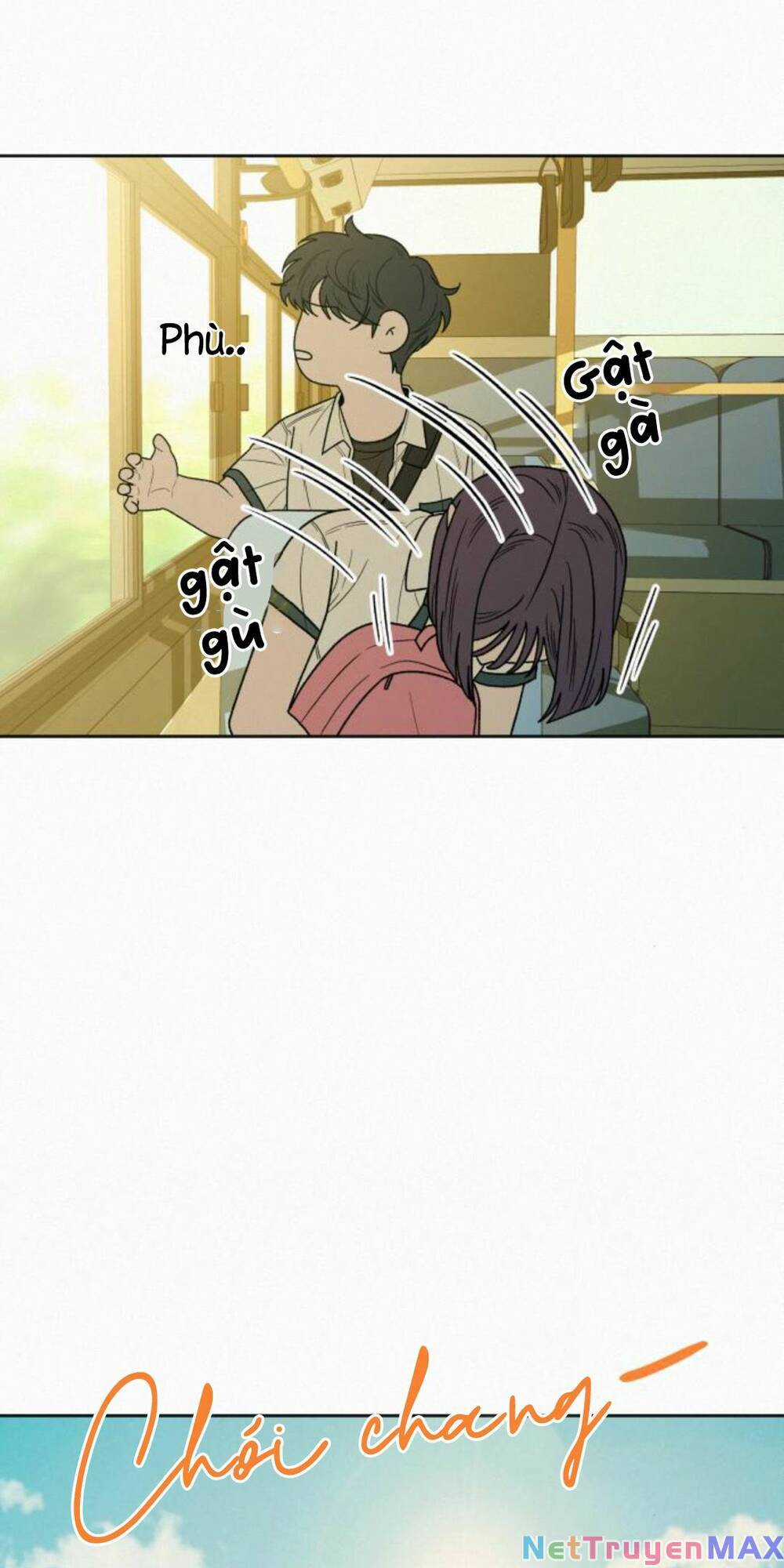 Chiến Lược: Tình Yêu Trong Sáng Chapter 65 trang 60