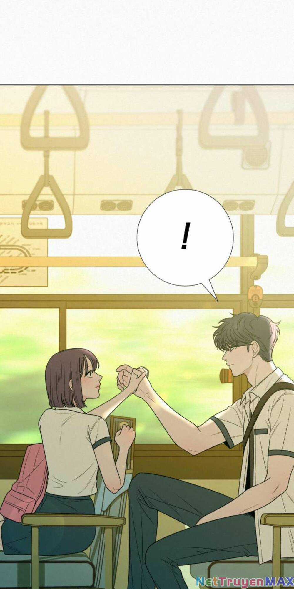 Chiến Lược: Tình Yêu Trong Sáng Chapter 65 trang 68