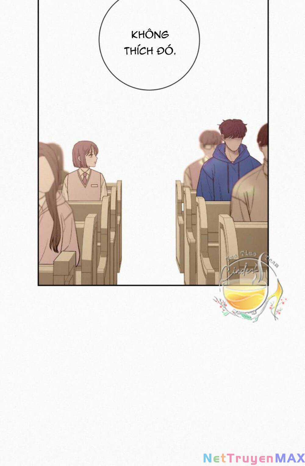 Chiến Lược: Tình Yêu Trong Sáng Chapter 65 trang 70