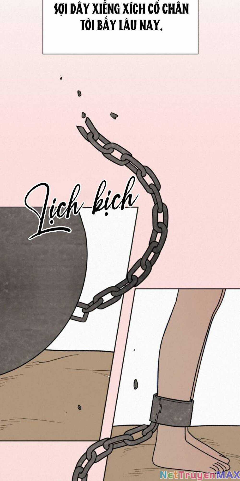 Chiến Lược: Tình Yêu Trong Sáng Chapter 65 trang 76