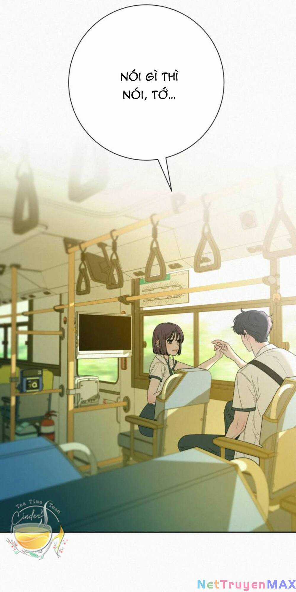 Chiến Lược: Tình Yêu Trong Sáng Chapter 65 trang 80