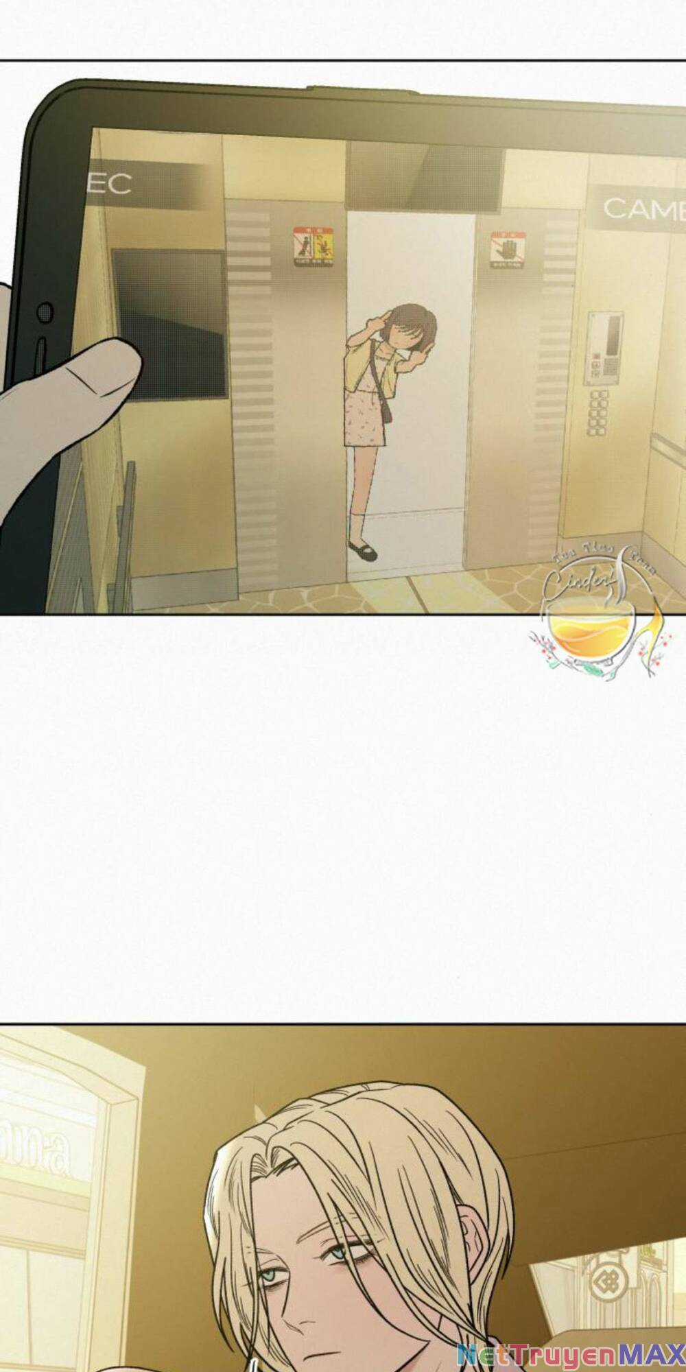 Chiến Lược: Tình Yêu Trong Sáng Chapter 65 trang 83