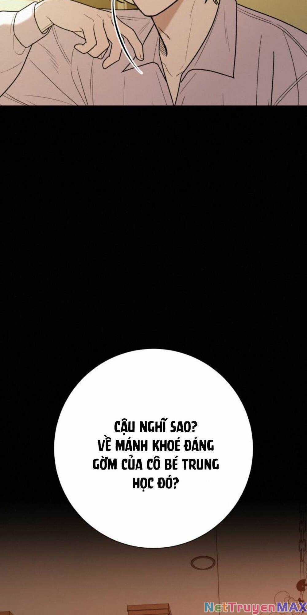 Chiến Lược: Tình Yêu Trong Sáng Chapter 65 trang 84