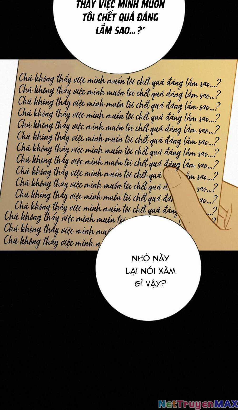 Chiến Lược: Tình Yêu Trong Sáng Chapter 65 trang 92