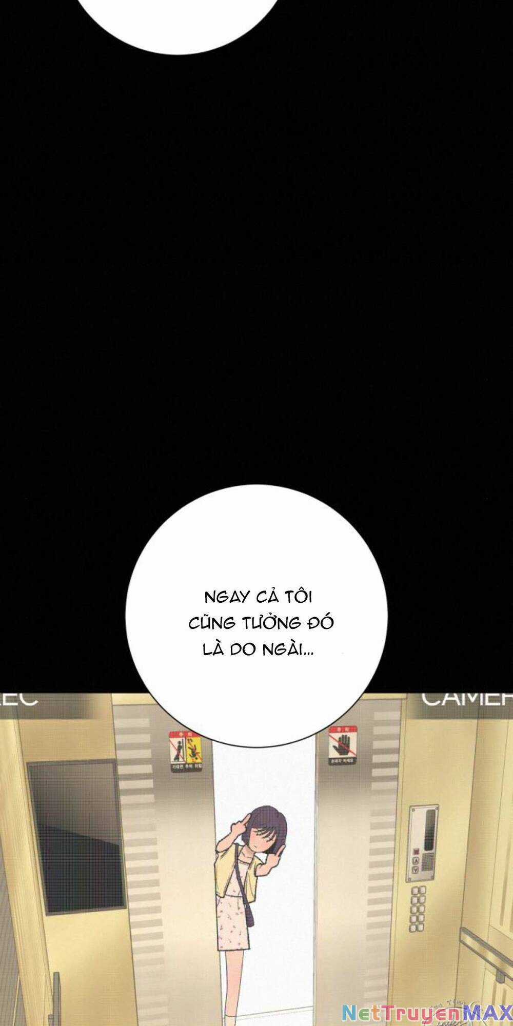 Chiến Lược: Tình Yêu Trong Sáng Chapter 65 trang 95