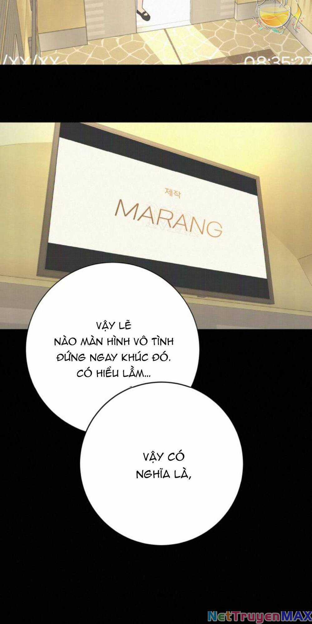 Chiến Lược: Tình Yêu Trong Sáng Chapter 65 trang 96