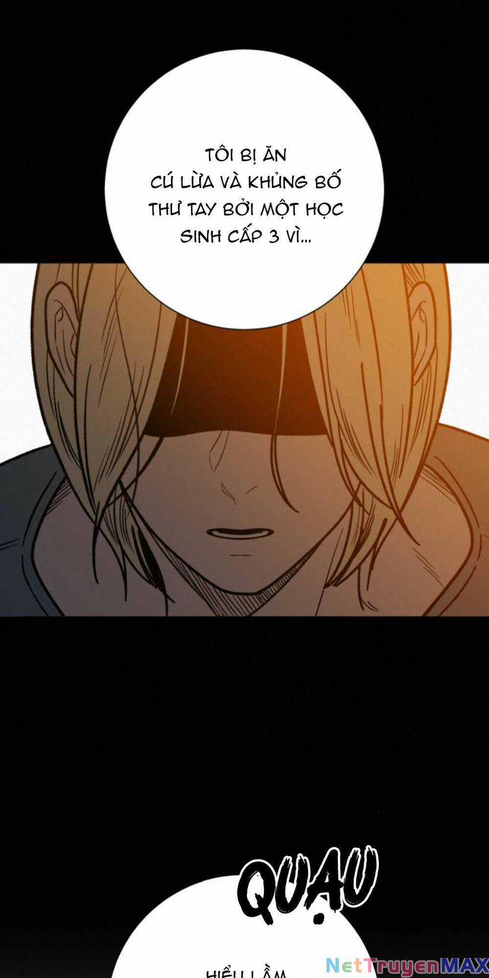 Chiến Lược: Tình Yêu Trong Sáng Chapter 65 trang 97