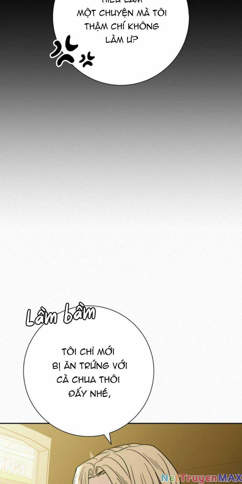 Chiến Lược: Tình Yêu Trong Sáng Chapter 65 trang 98