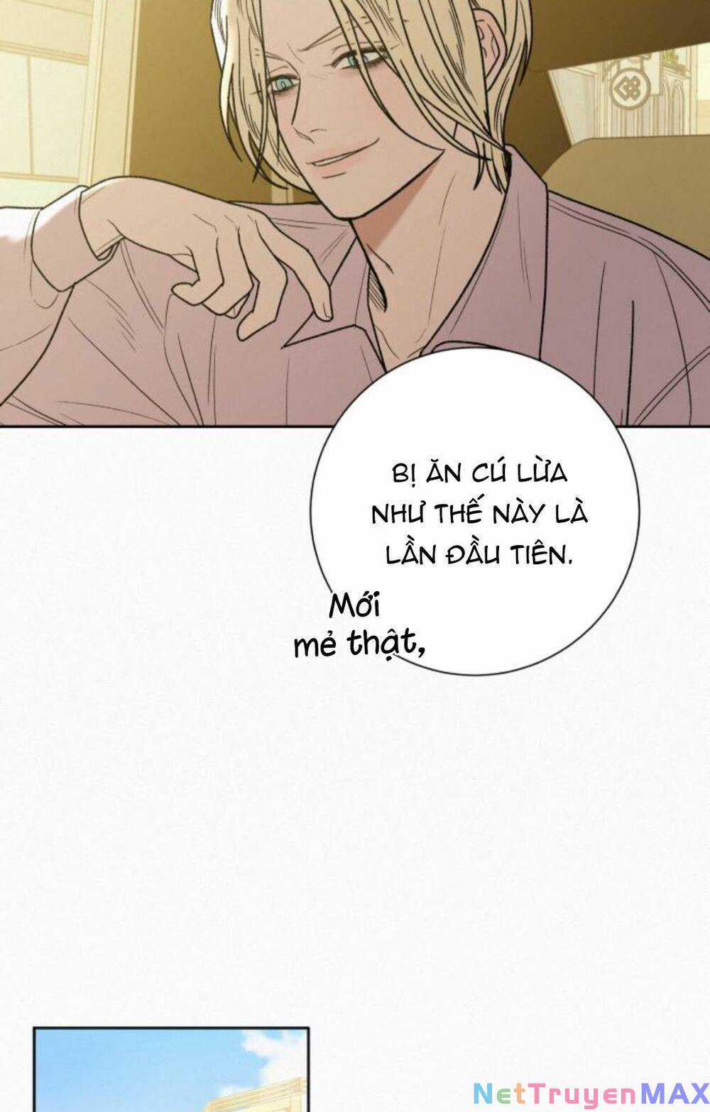 Chiến Lược: Tình Yêu Trong Sáng Chapter 65 trang 99