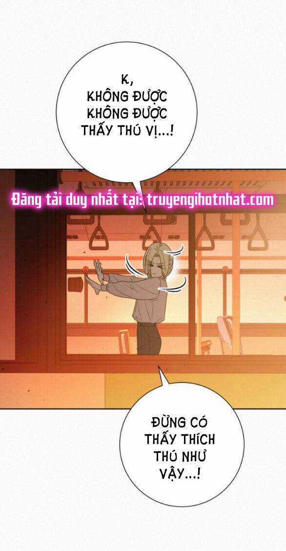 Chiến Lược: Tình Yêu Trong Sáng Chapter 66.1 trang 15