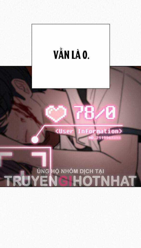 Chiến Lược: Tình Yêu Trong Sáng Chapter 66.1 trang 19