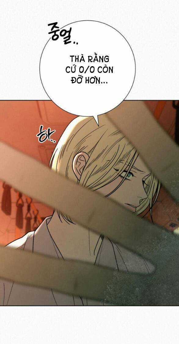 Chiến Lược: Tình Yêu Trong Sáng Chapter 66.1 trang 25