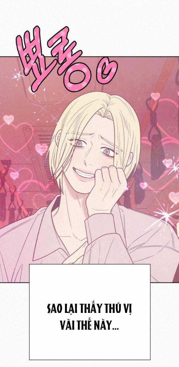 Chiến Lược: Tình Yêu Trong Sáng Chapter 66.1 trang 29