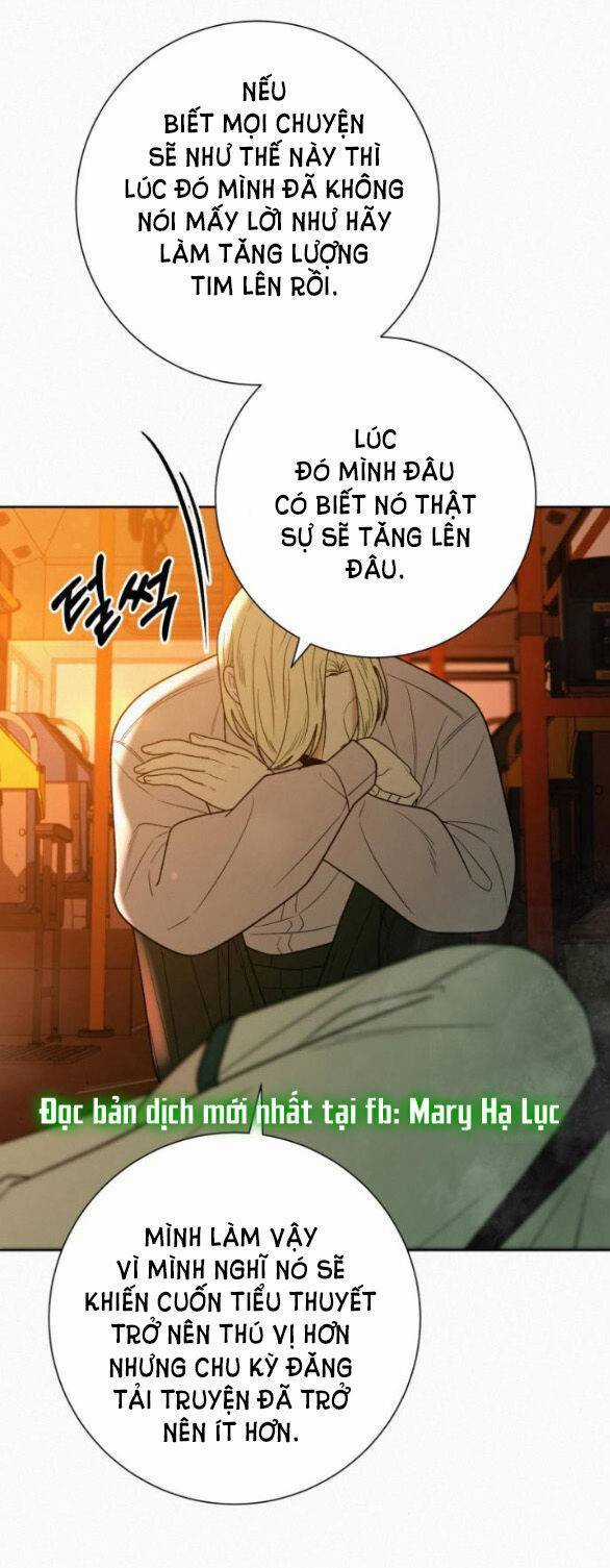 Chiến Lược: Tình Yêu Trong Sáng Chapter 66.1 trang 30