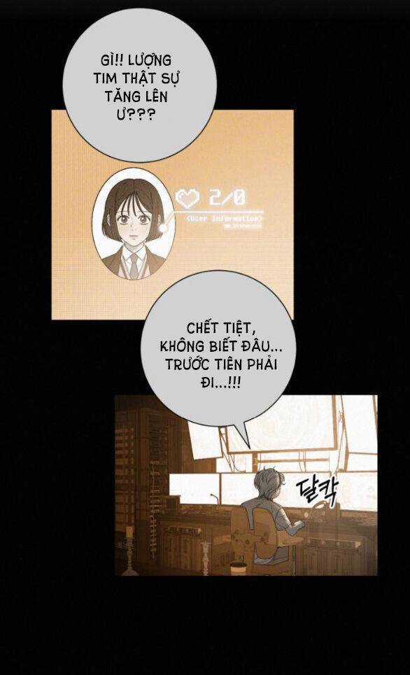Chiến Lược: Tình Yêu Trong Sáng Chapter 66.1 trang 32