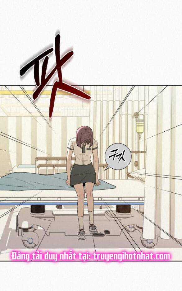 Chiến Lược: Tình Yêu Trong Sáng Chapter 66.1 trang 44