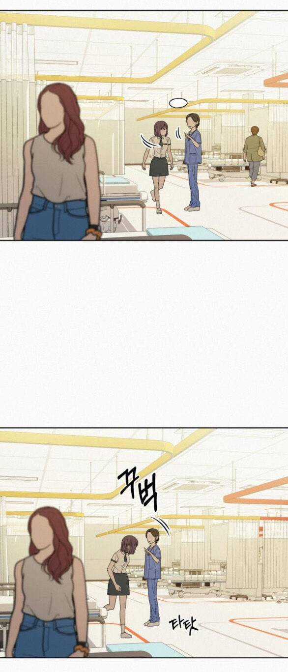 Chiến Lược: Tình Yêu Trong Sáng Chapter 66.1 trang 48