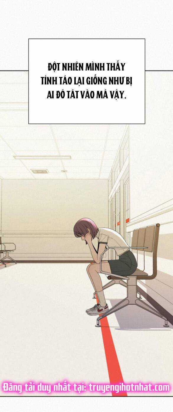 Chiến Lược: Tình Yêu Trong Sáng Chapter 66.1 trang 50