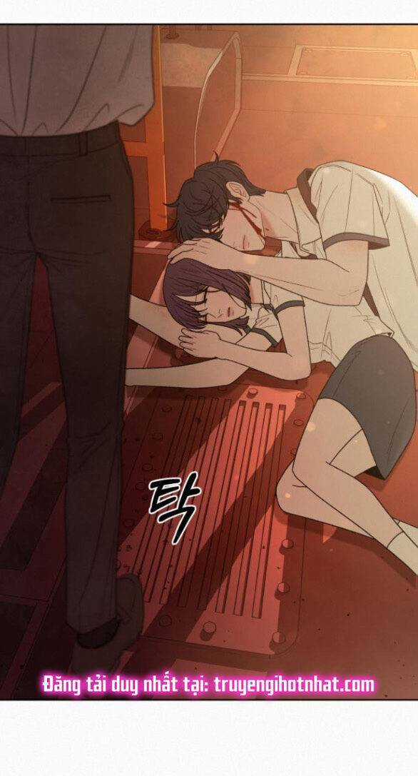 Chiến Lược: Tình Yêu Trong Sáng Chapter 66.1 trang 7