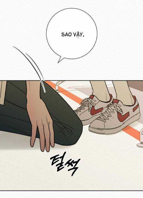 Chiến Lược: Tình Yêu Trong Sáng Chapter 66.2 trang 19