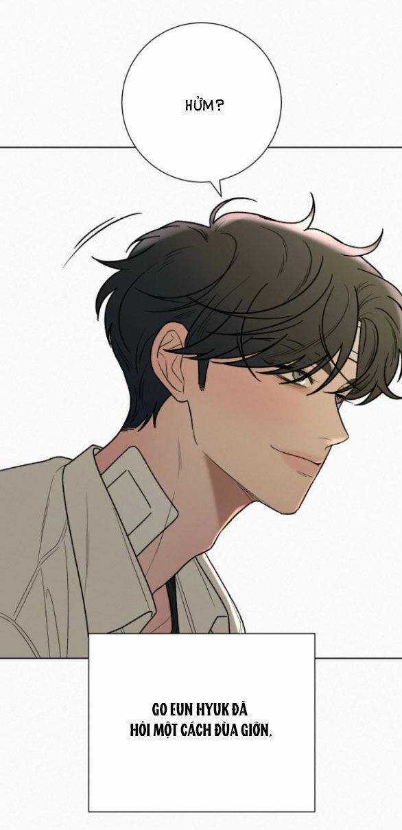 Chiến Lược: Tình Yêu Trong Sáng Chapter 66.2 trang 23