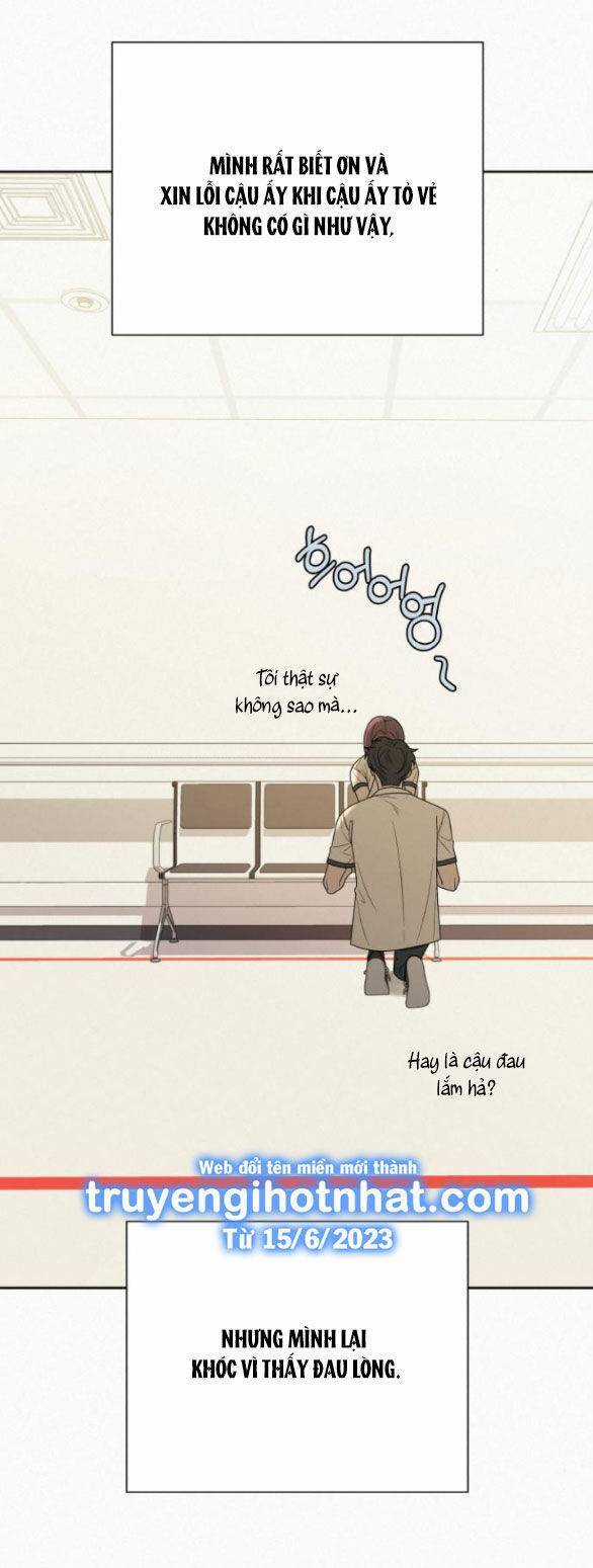 Chiến Lược: Tình Yêu Trong Sáng Chapter 66.2 trang 25