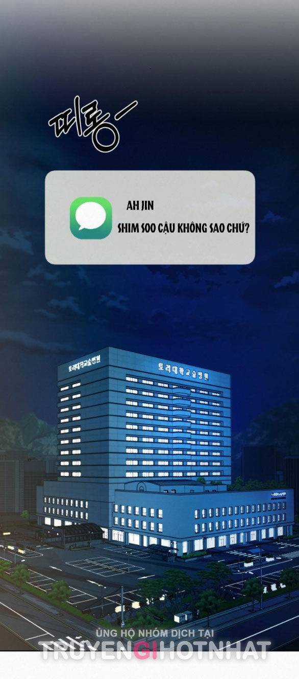 Chiến Lược: Tình Yêu Trong Sáng Chapter 66.2 trang 27