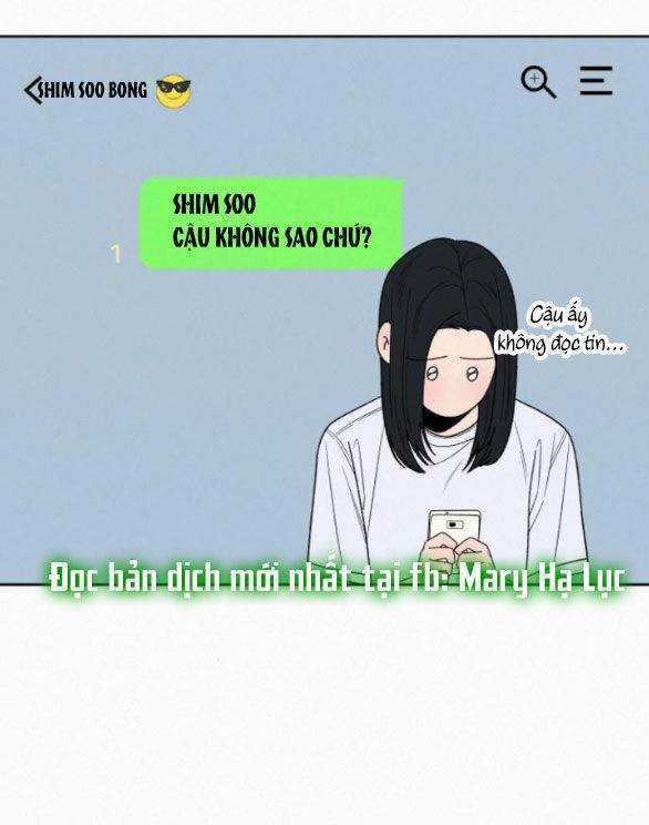 Chiến Lược: Tình Yêu Trong Sáng Chapter 66.2 trang 31